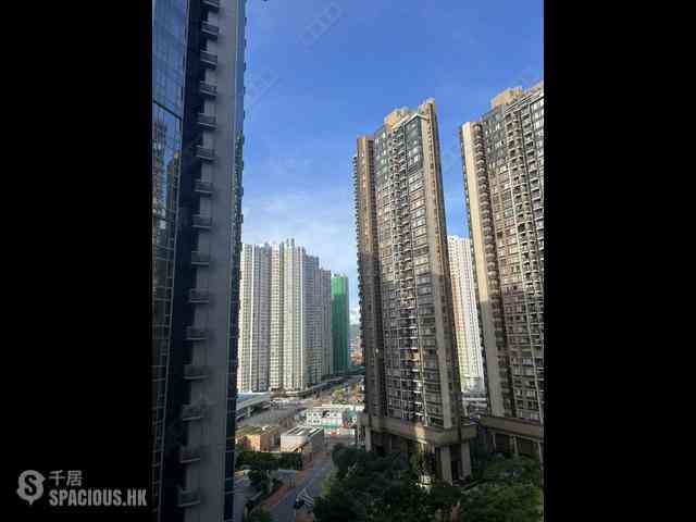 Tung Chung - Century Link 03