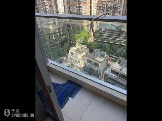 Tung Chung - Century Link 06