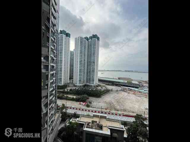 Tung Chung - Century Link 05