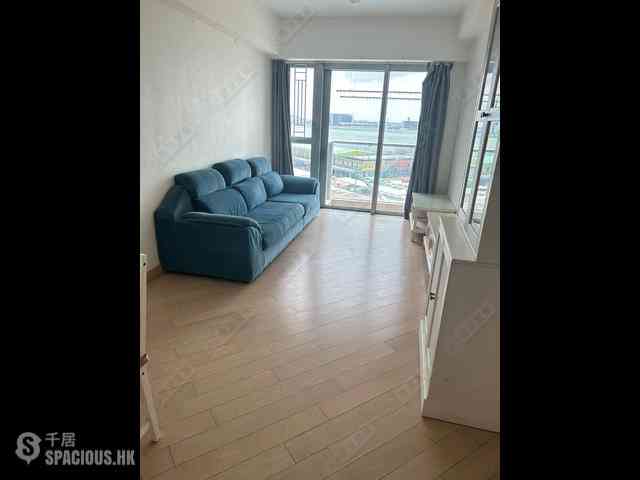 Tung Chung - Century Link 12