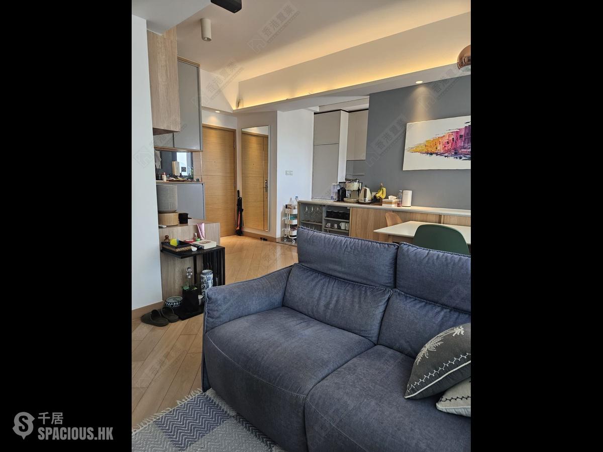 Tung Chung - Century Link 01