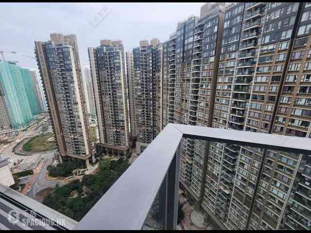 Tung Chung - Century Link 14