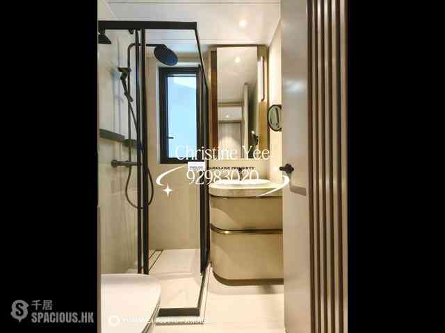 跑馬地 - One Jardine's Lookout 04