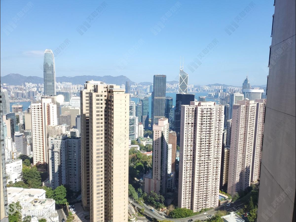中半山 - 嘉富丽苑2座 01