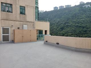 Mid Levels Central - Hillsborough Court 03