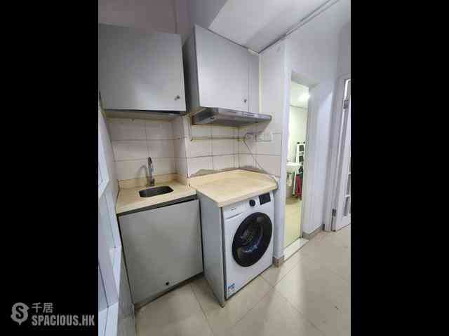 Mong Kok - 561, Nathan Road 01