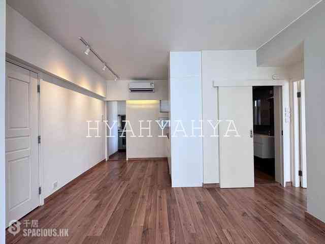 Mid Levels West - Bonham Court 02