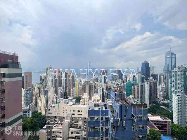 Mid Levels West - Bonham Court 09