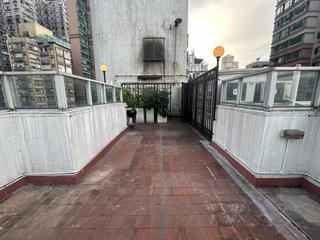 中半山 - 美蘭閣 12