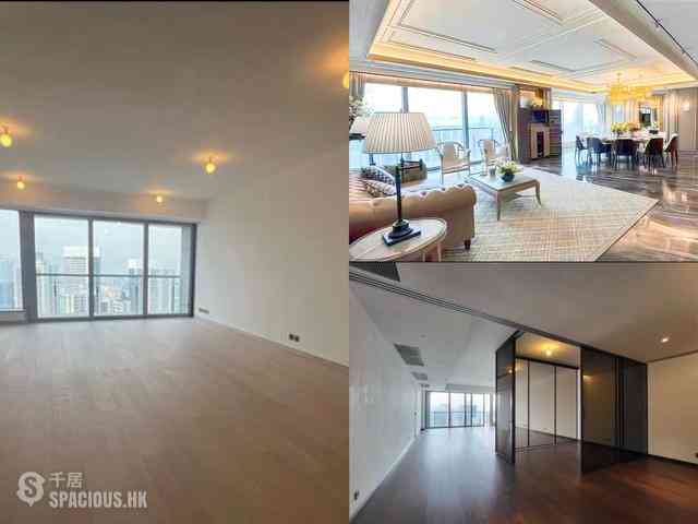 中半山 - 21 Borrett Road 01
