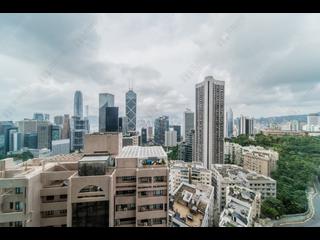 中半山 - 富汇豪庭1座 03
