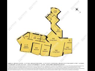 中半山 - 富汇豪庭1座 15