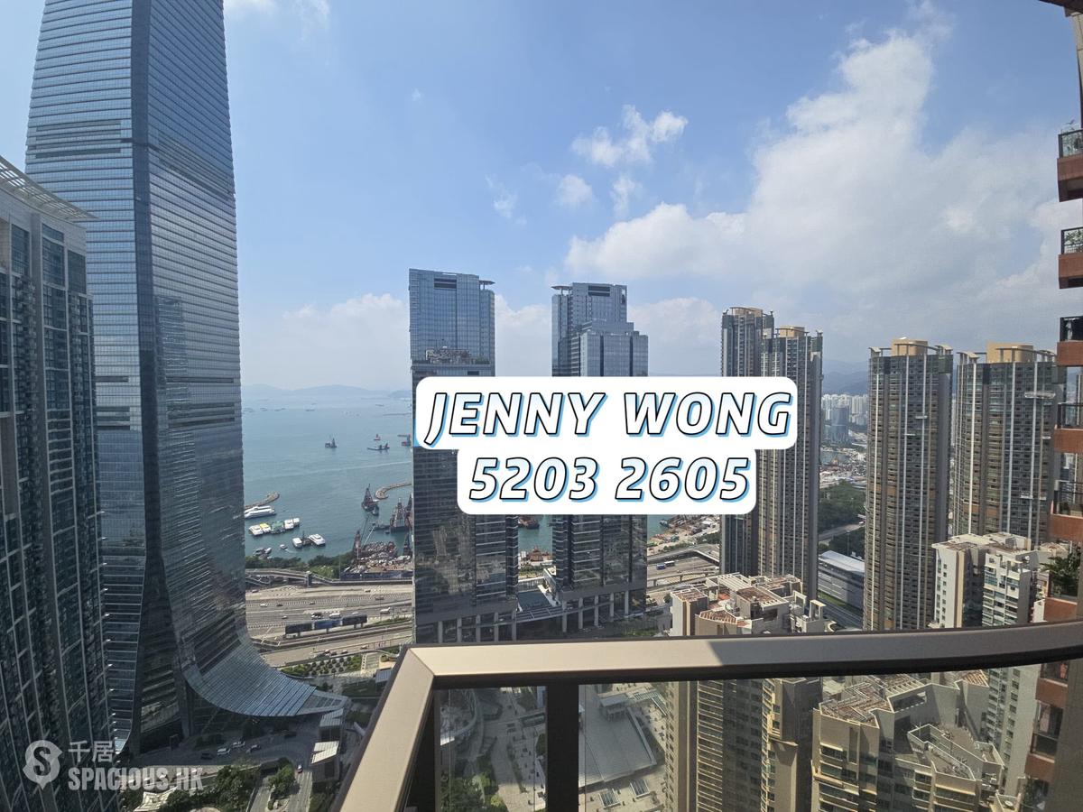 西九龙 - 凯旋门 01