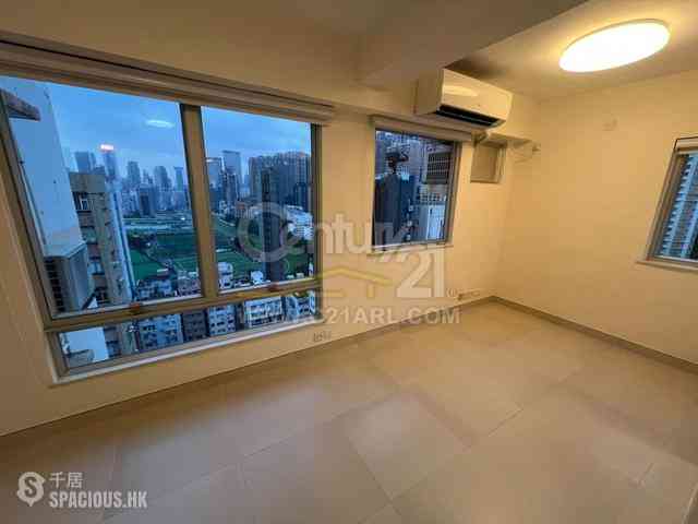 Happy Valley - Horace Court 02
