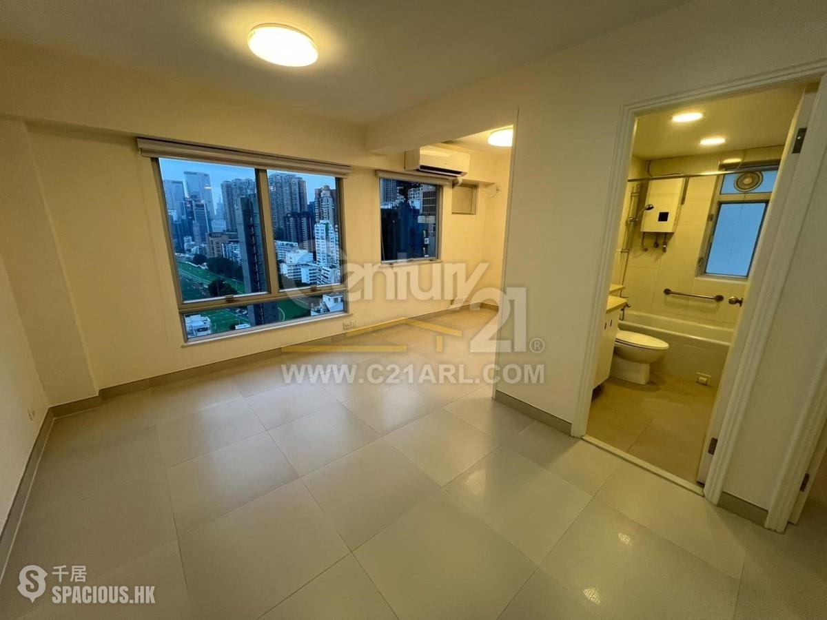 Happy Valley - Horace Court 01