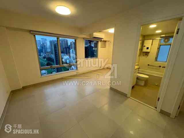 Happy Valley - Horace Court 01