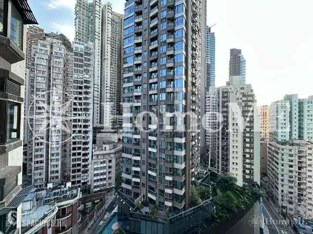 Soho - Albron Court 04