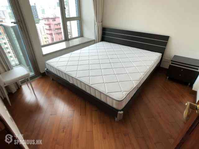 Wan Chai - The Avenue Phase 2 Block 1 02