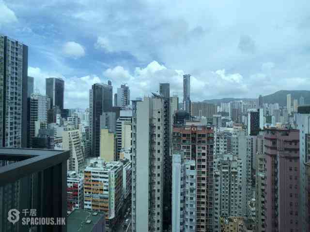 Wan Chai - The Avenue Phase 2 Block 1 03