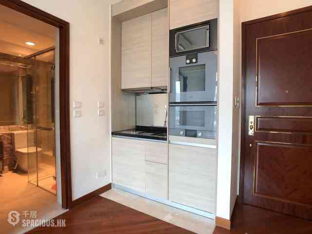 Wan Chai - The Avenue Phase 2 Block 1 04