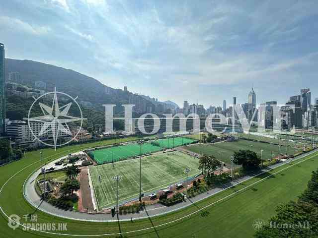 Happy Valley - Champion Court (Building) 02