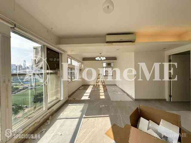 Happy Valley - Champion Court (Building) 01