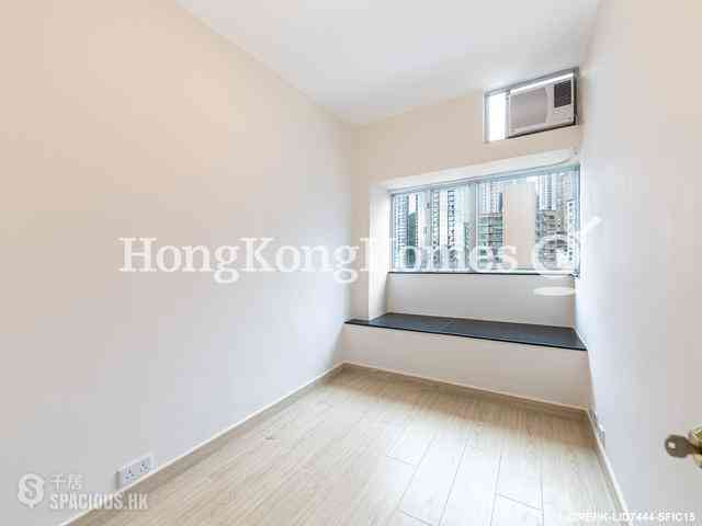 Tai Hang - Grand Deco Tower 08