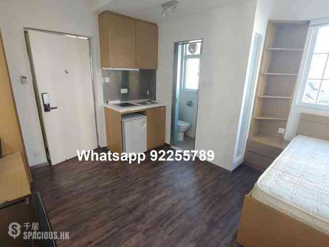 Soho - Chung Hing Court 02