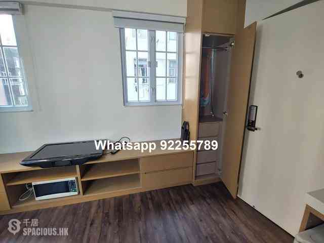 Soho - Chung Hing Court 04