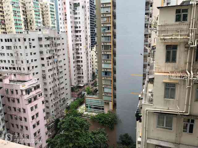 Shek Tong Tsui - Wah Ming Centre 06