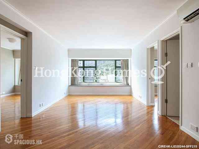 Mid Levels Central - Robinson Place 01