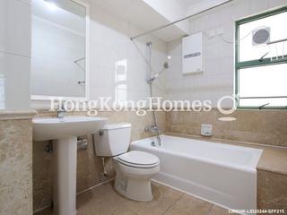 Mid Levels Central - Robinson Place 06