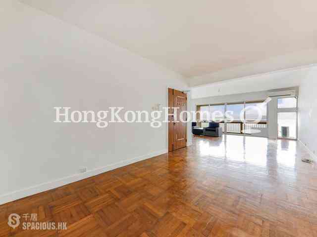 Pok Fu Lam - Scenic Villas 04