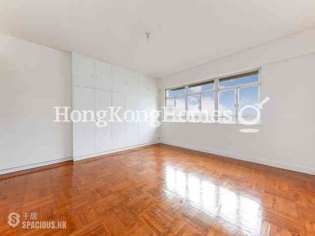 Pok Fu Lam - Scenic Villas 06
