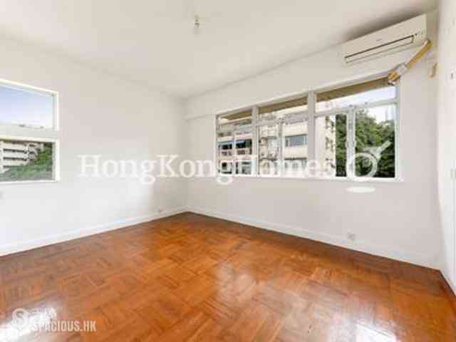 Pok Fu Lam - Scenic Villas 08