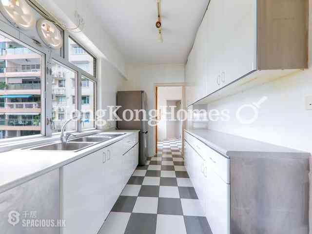 Pok Fu Lam - Scenic Villas 11