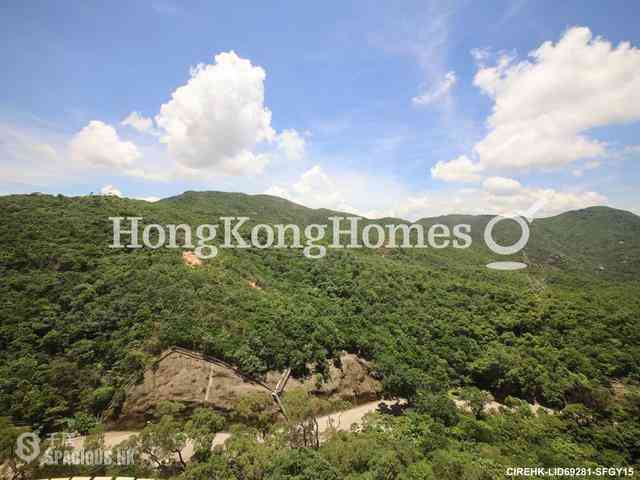 大潭 - 阳明山庄 02