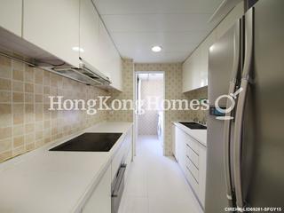 Tai Tam - Hong Kong Parkview 10