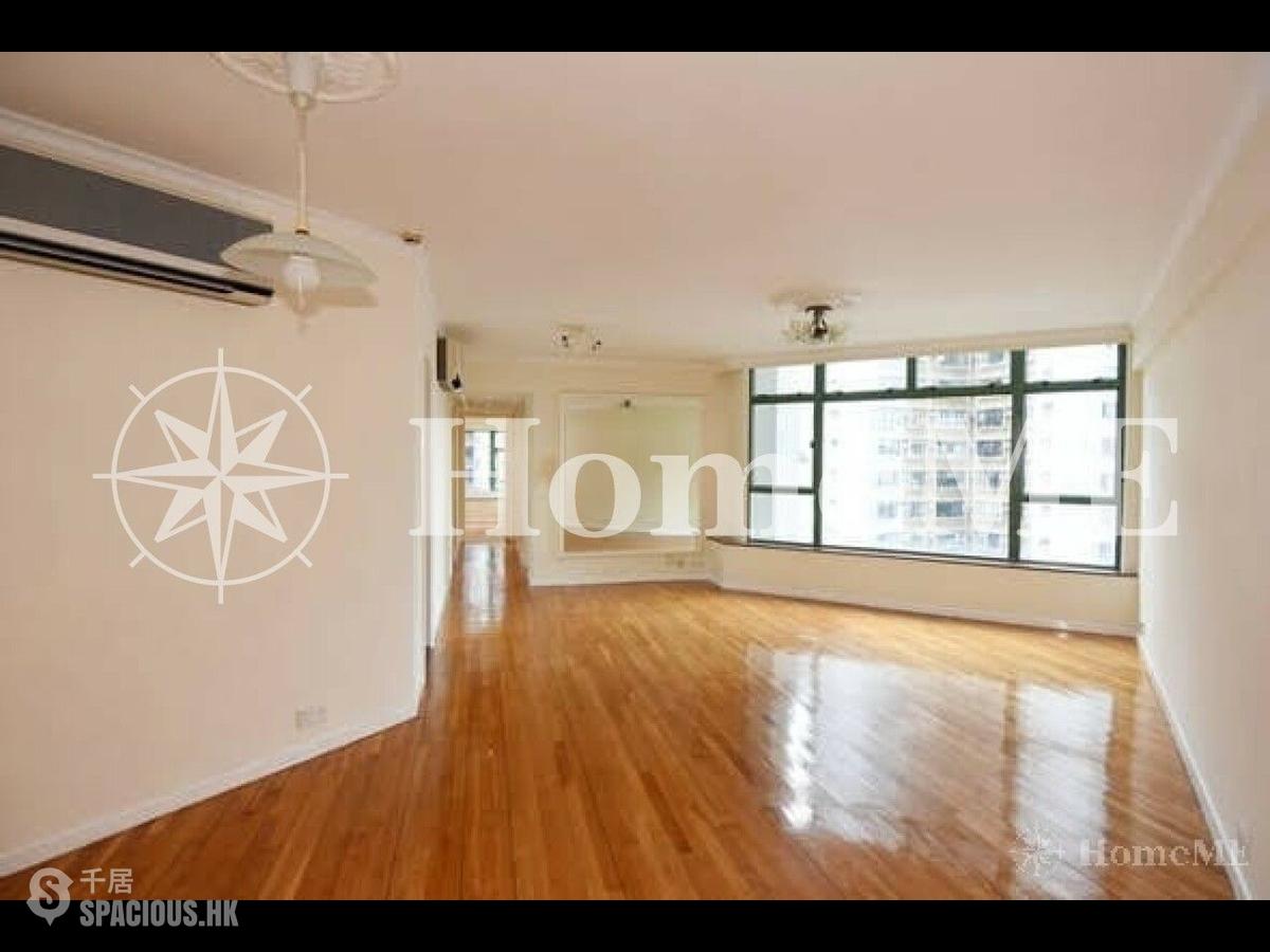 Mid Levels Central - Robinson Place 01