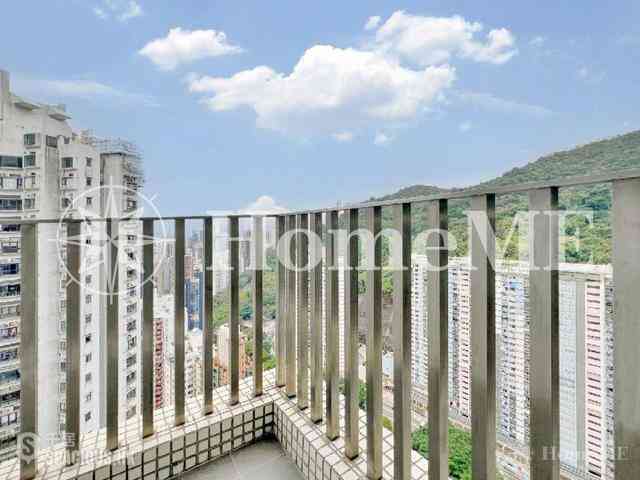 Causeway Bay - Park Haven 08