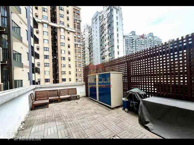 中半山 - 廣堅大廈 08