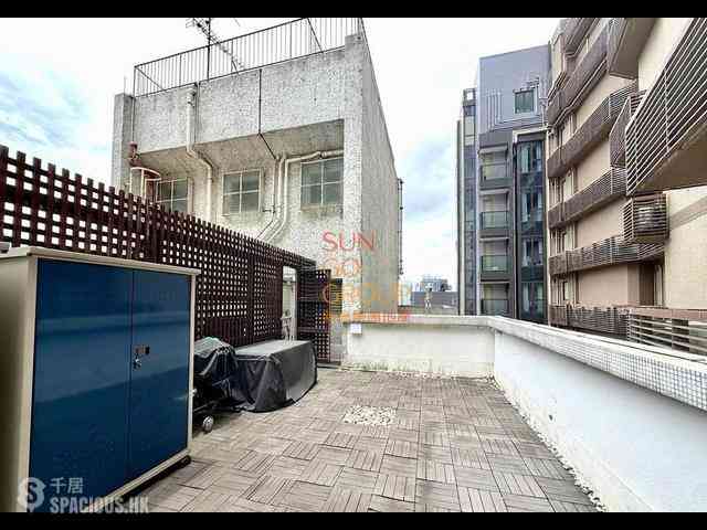 中半山 - 廣堅大廈 09