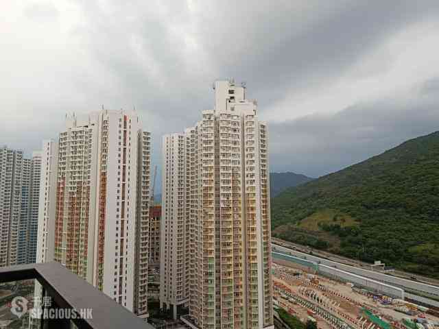 Tung Chung - The Visionary Tower 3 12