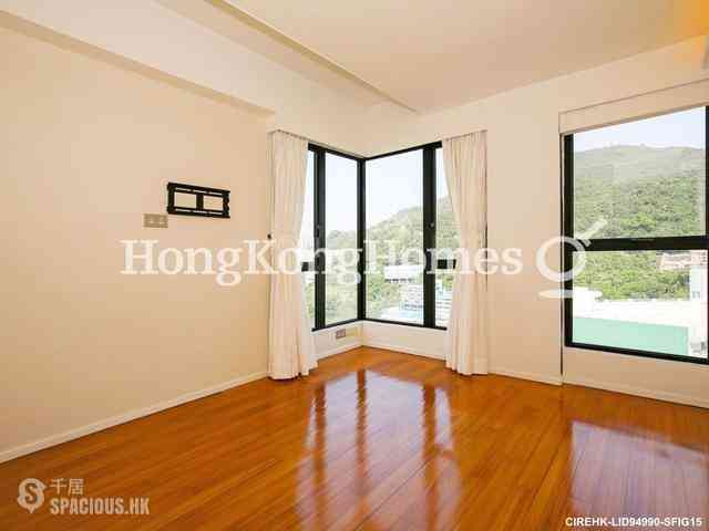 Pok Fu Lam - Aqua 33 04