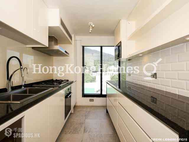 Pok Fu Lam - Aqua 33 11