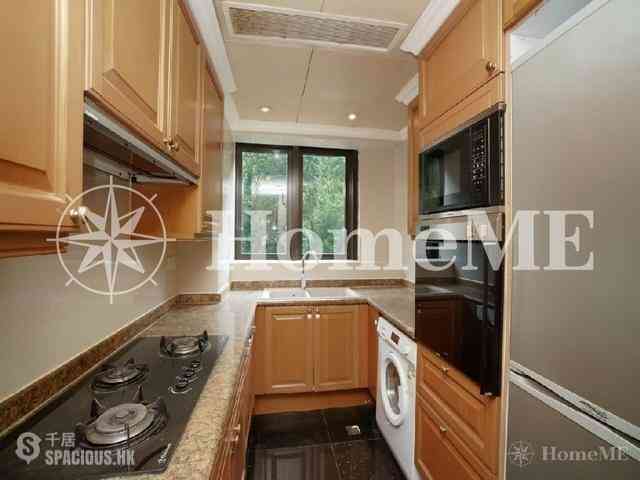 Mid Levels Central - Tavistock II 11