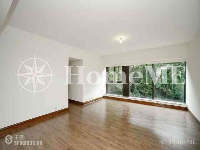 Mid Levels Central - Tavistock II 01