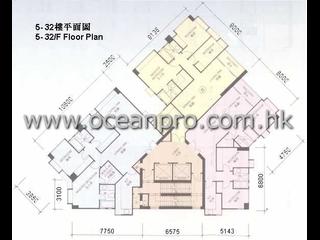 Mid Levels Central - Seymour Place 04