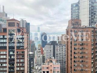 Happy Valley - Elegant Terrace 03