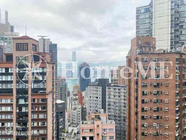 Happy Valley - Elegant Terrace 03